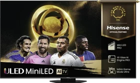 Hisense 65U8Q