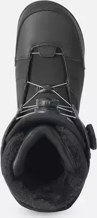 K2 Maysis Softboot schwarz (Herren) (Modell 2024/2025)