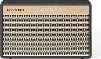 Crosley Montero schwarz