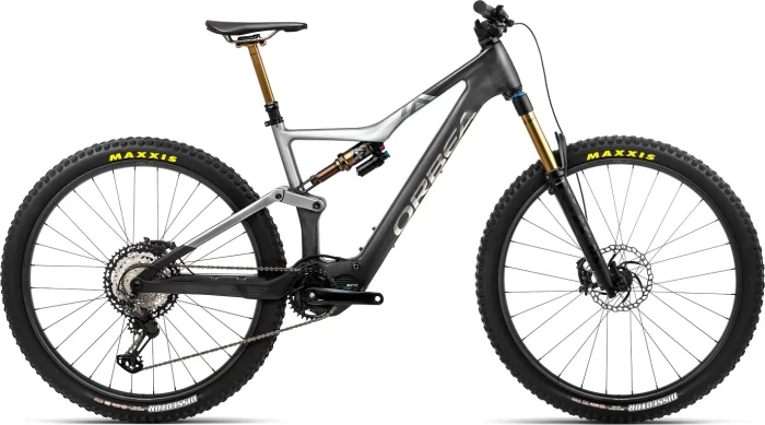 Orbea Rise M-Team Modell 2023