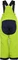 Vaude Snow Cup III Skihose lang chute green/blue (Junior) Vorschaubild