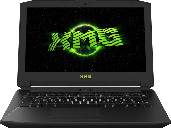Schenker XMG P406-shf, Core i7-6700HQ, 8GB RAM, 500GB HDD, GeForce GTX 970M, DE