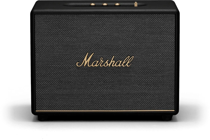 Marshall Woburn III Black