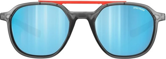 Julbo Slack Spectron 3 transluzent schwarz-weiß/blau