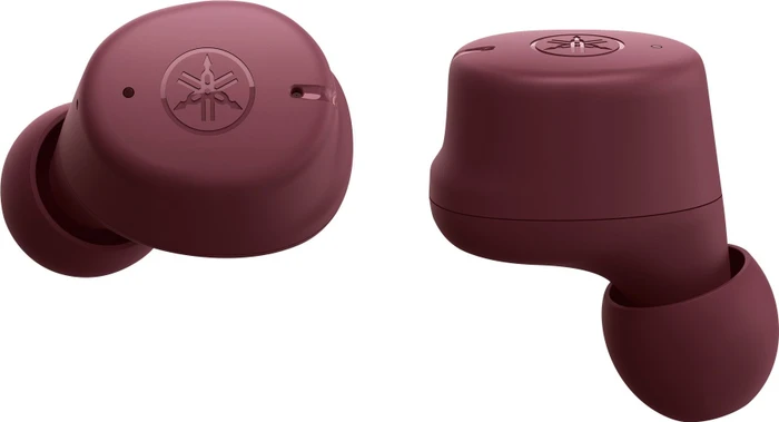 Yamaha TW-E3C rot