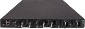 HP FlexNetwork 5940 Rackmount 10G Managed Switch, 48x RJ-45, 6x QSFP28, Front to Back Airflow, Bundle (1x)
