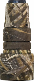 LensCoat Lens Cover für Olympus Camouflage Realtree Max5