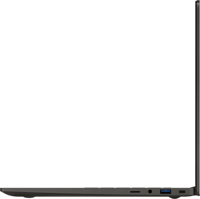 Samsung Galaxy Book3 15, Graphite, Core i5-1340P, 8GB RAM, 512GB SSD, Arc A350M Graphics, DE