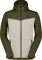 Scott Defined Mid Zip Hoodie (Herren) Vorschaubild