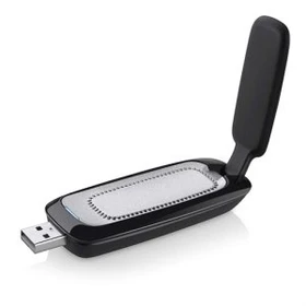 Belkin Play N750, USB 2.0