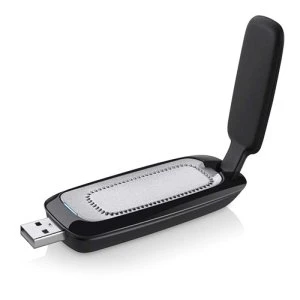 Belkin Play N750, USB 2.0