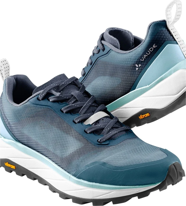 Vaude Neyland blue gray (Damen)
