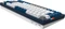 Montech MKey PRO 75 Wireless, Freedom, LEDs RGB, hot-swap, Gateron G Pro 3.0 BROWN, USB/Bluetooth, DE Vorschaubild