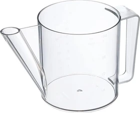 Westmark Fett-Trennkanne 1l