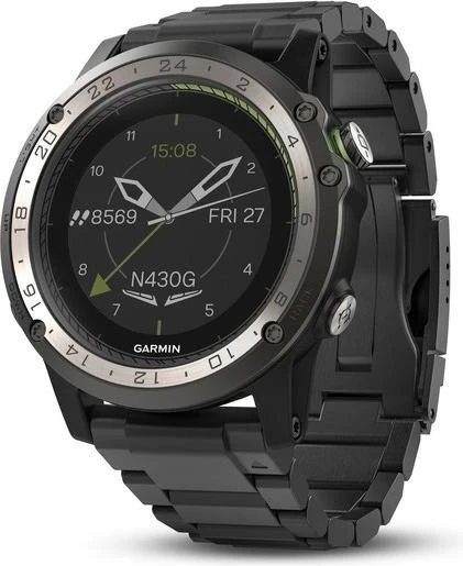 Garmin D2 Charlie Titan
