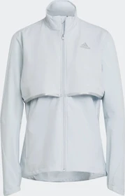 adidas Own The Run Laufjacke halo blue (Damen)