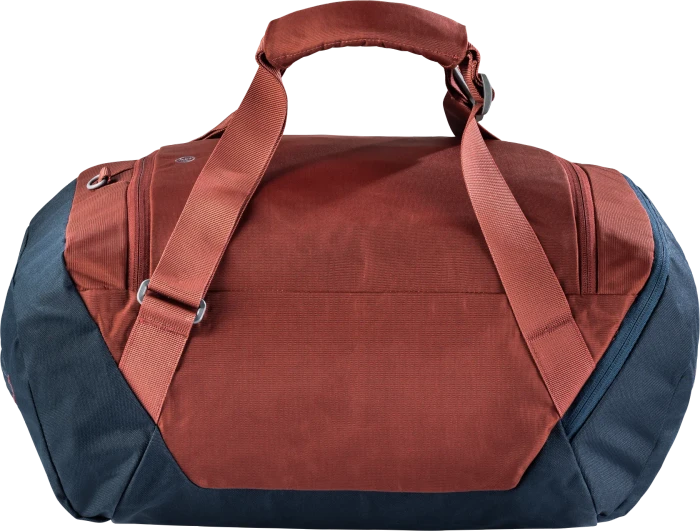 Deuter AViANT Duffel 35 Sporttasche redwood/ink