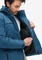 Maier Sports Peyor M Funktionsjacke viridian/nightsky (Herren) Vorschaubild