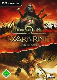 Der Herr der Ringe: Der Ringkrieg (PC)