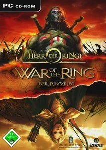 Der Herr der Ringe: Der Ringkrieg (PC)