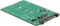 DeLOCK U.2 2.5" -> M.2 PCIe Vorschaubild