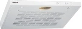 Gorenje DU6115W Unterbau-Dunstabzugshaube