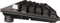 Mountain Everest Core, TKL, LEDs RGB, Gunmetal Gray, MX RGB BLUE, USB, DE Vorschaubild