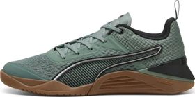 Puma Fuse 3.0 green moon/puma black/gum (Herren)