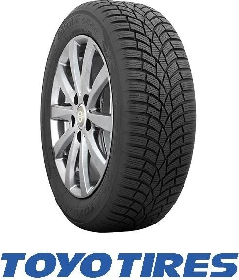 Toyo Observe S944 225/45 R18 95V XL