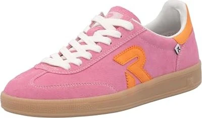 Rieker San Diego rosa (Damen)