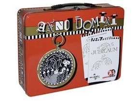 Anno Domini - Jubiläumsedition