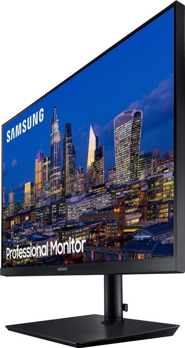 Samsung F85T (2020), 27"