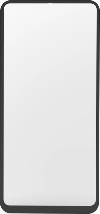 Hama 3D-Full-Screen-Schutzglas für Samsung Galaxy A34 5G schwarz