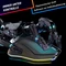Klim Blaze Pro Rechargeable Wireless RGB mit Ladestation, schwarz, USB Vorschaubild