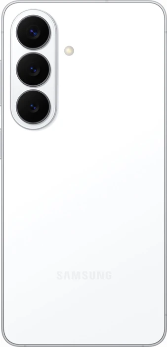 Samsung Galaxy S26 512GB weiß