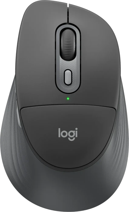 Logitech MK880 Signature Comfort Plus Combo Graphite, USB/Bluetooth, ES