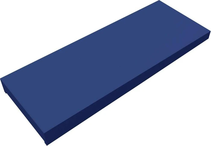 Xlyne Clip/Me True Document 8GB blau, USB-A, USB 2.0