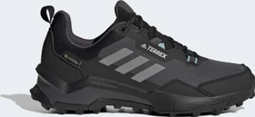 adidas Terrex AX4 GTX core black/grey three/mint ton (Damen)