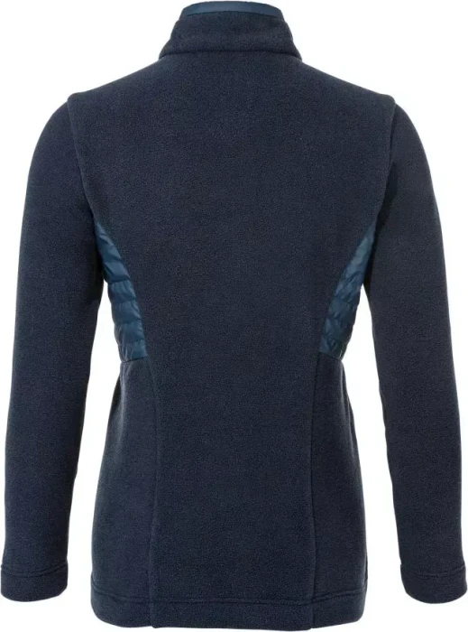 Vaude Idris Fleece Jacke dark sea (Damen)