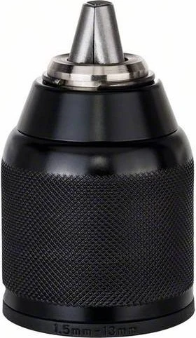 Bosch DIY Schnellspannbohrfutter, 1.5-13mm