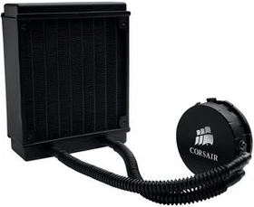 Corsair Hydro Series H70 [Sockel 775/1150/1155/1156/1366/AM2/AM2+/AM3/AM3+]