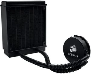 Corsair Hydro Series H70 [Sockel 775/1150/1155/1156/1366/AM2/AM2+/AM3/AM3+]