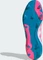 adidas Predator League Laceless FG cloud white/solar blue/solar pink Vorschaubild