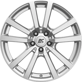 RC Design RC25 7.5x17 5/112 ET53 (verschiedene Farben)