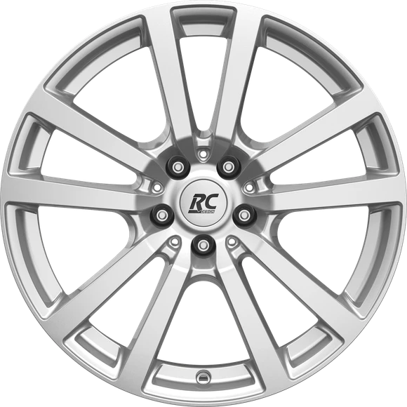 RC Design RC25 7.5x17 5/112 ET53 (verschiedene Farben)