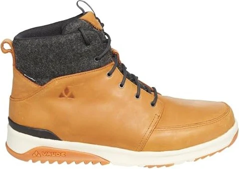 Vaude UBN Kiruna II Mid STX hazelnut (Herren)