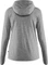 Fjällräven Abisko Sun-Hoodie Funktionsshirt langarm shark grey (Damen) Vorschaubild