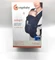 Ergobaby Adapt SoftFlex Mesh Babytrage Vorschaubild