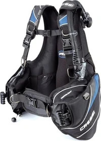 Cressi Travelight Jacket (Herren)