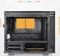 Thermaltake Divider 200 TG Air, schwarz, Glasfenster Vorschaubild